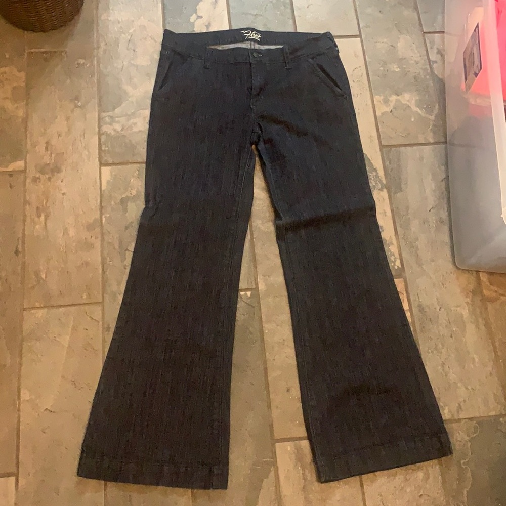 Old Navy size 8